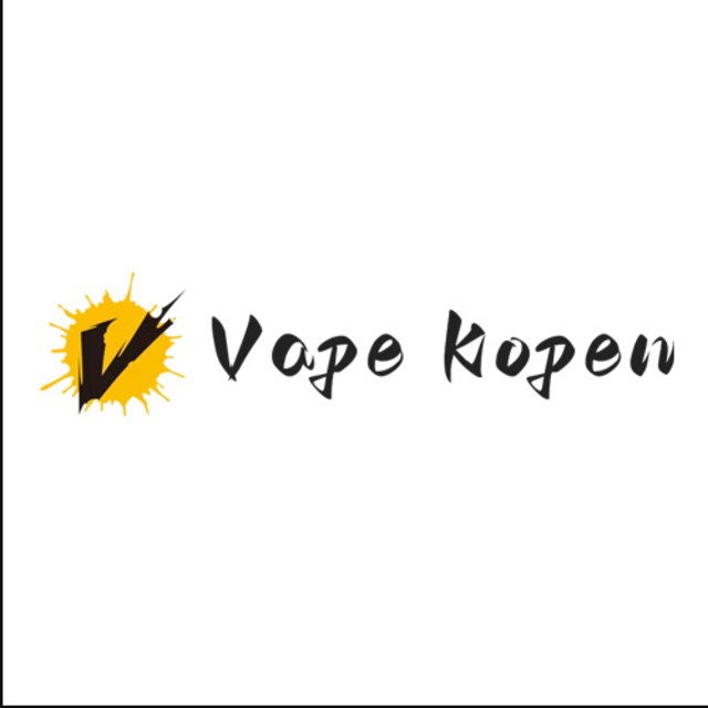 Vape Kopen