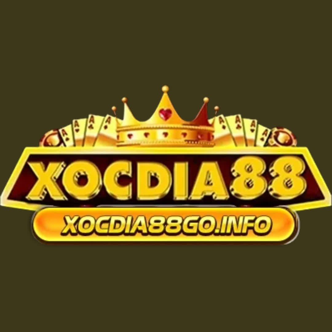 XocDia Cổng Game Xóc Đĩa Online