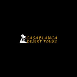 Casablanca Desert Tours