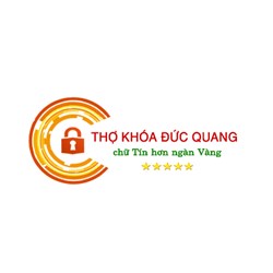 Thợ Khóa Đức Quang