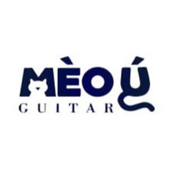 HỌC GUITAR ONLINE VỚI MÈO Ú