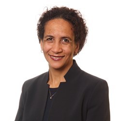 Ramatu Banga Fieldfisher