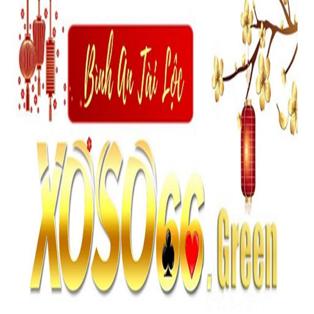 Xoso66 Green