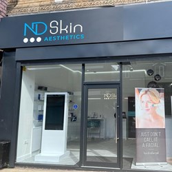 ND Skin Aesthetic Leicester