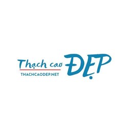 Thạch Cao Đẹp