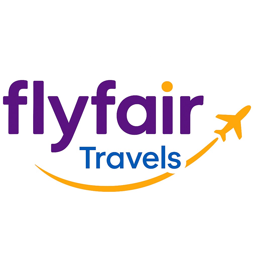 Fly Fair Travels