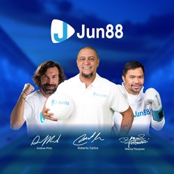 Nhà cái jun