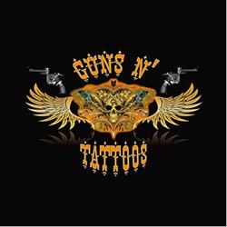Guns N Tattoos
