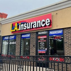 LA Insurance