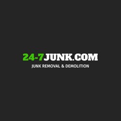 Junk Removal Demolition