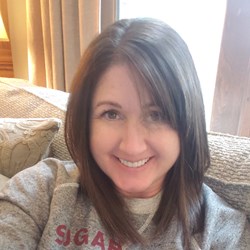 Gwen Gilleland