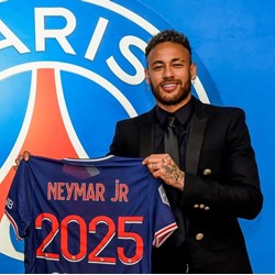 maillot psg