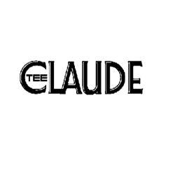 Claude tee