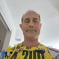 Bruce Sonnenfeld