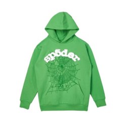 Spider Hoodie