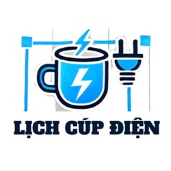 Lich Cup Dien