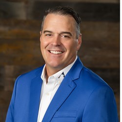 Chad Koehn