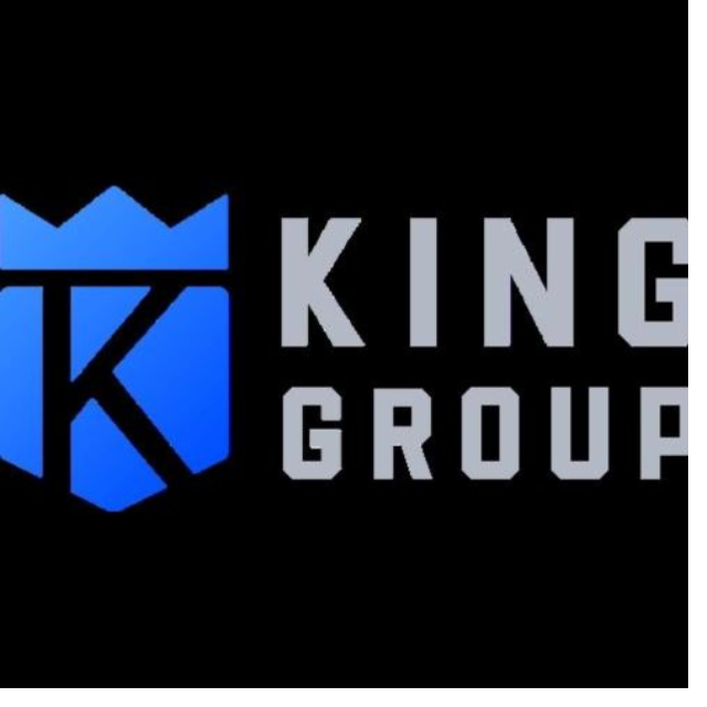 King poker