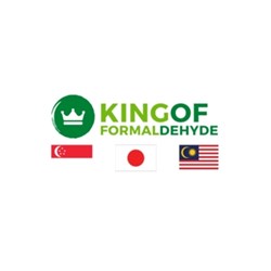 King Of Formaldehyde