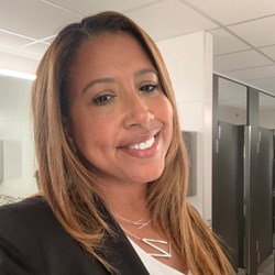 Dr. Natasha Halfkenn