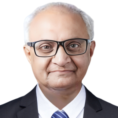 Bhushan Dandawate