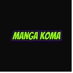 Manga Koma