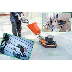 Vệ sinh công nghiệp HN Xanh