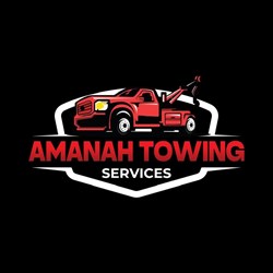 Amanah Roadside Assistance Towing