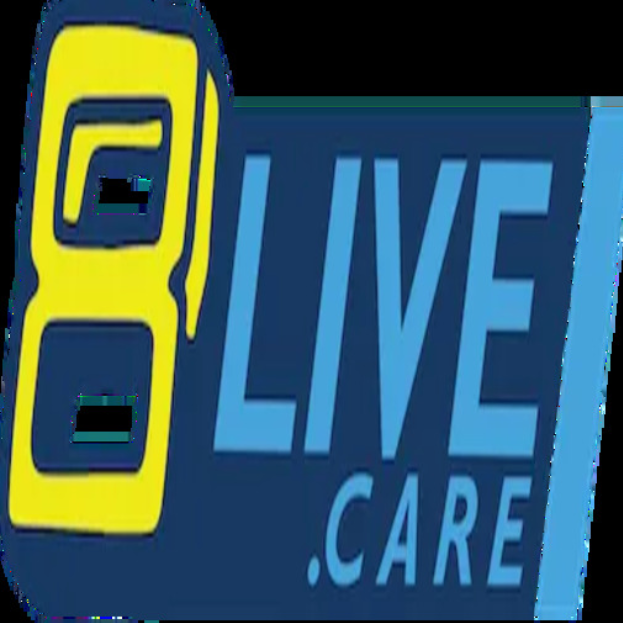 Nhà Cái 8Live