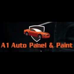 Auto Panel and Paint