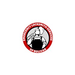 Emergency Locksmith Services of Bolivar