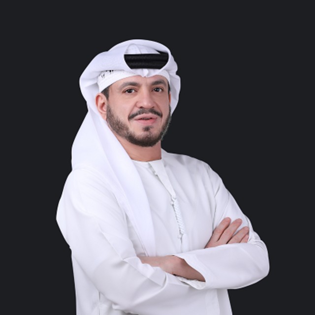 Ahmed Alhosani