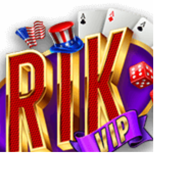 Rik vip