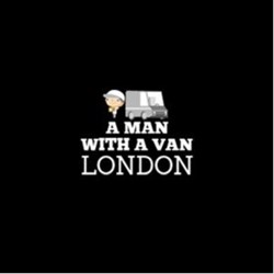 A Man with A Van London