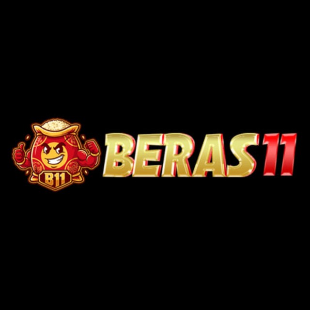 Beras Org