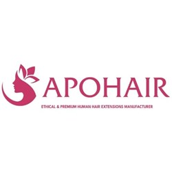 Apohair Top One Vietnam Hair Factory