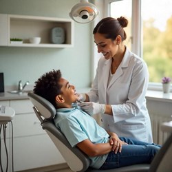 Monte Vista Dental Group
