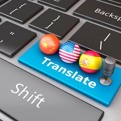 Vision Translation