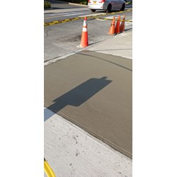 Concrete Repair Manhattan