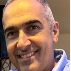 Faisal Fakih Kadri