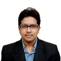 Dr. Raghavendra Pradeep