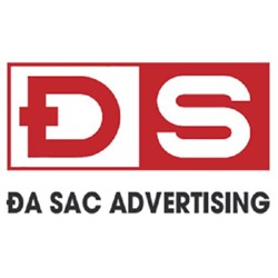 Quảng Cáo Đa Sắc