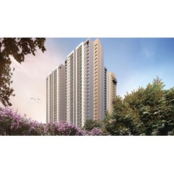 Prestige Meridian Park