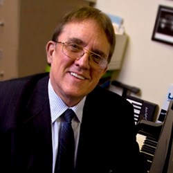Stephen Husarik