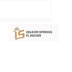 Deleon Springs FL Movers