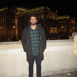 Aneesh Sharma