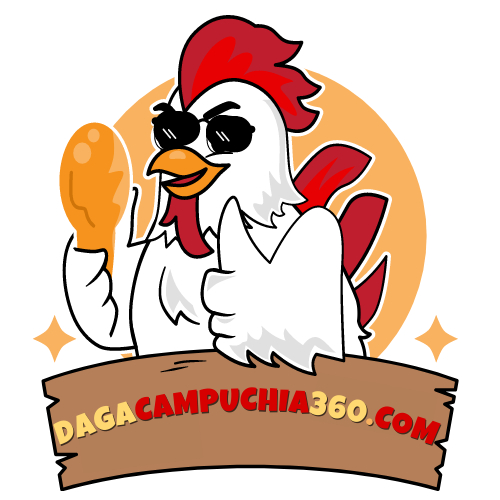 campuchia daga