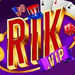 Cổng game RIKVIP