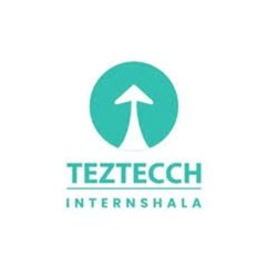 Teztech internshala company