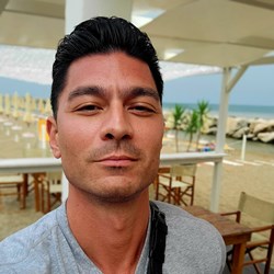Michael Boiani